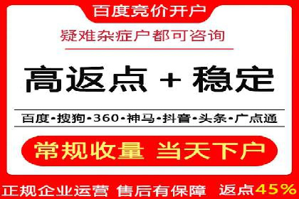 如何利用百度竞价代理：真实案例分析